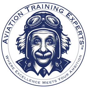 Aviation-Training-Experts-Logo