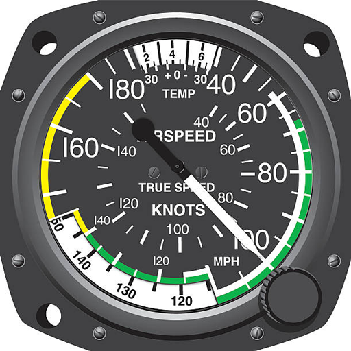 Indicated vs. True Airspeed: Key Differences Explained