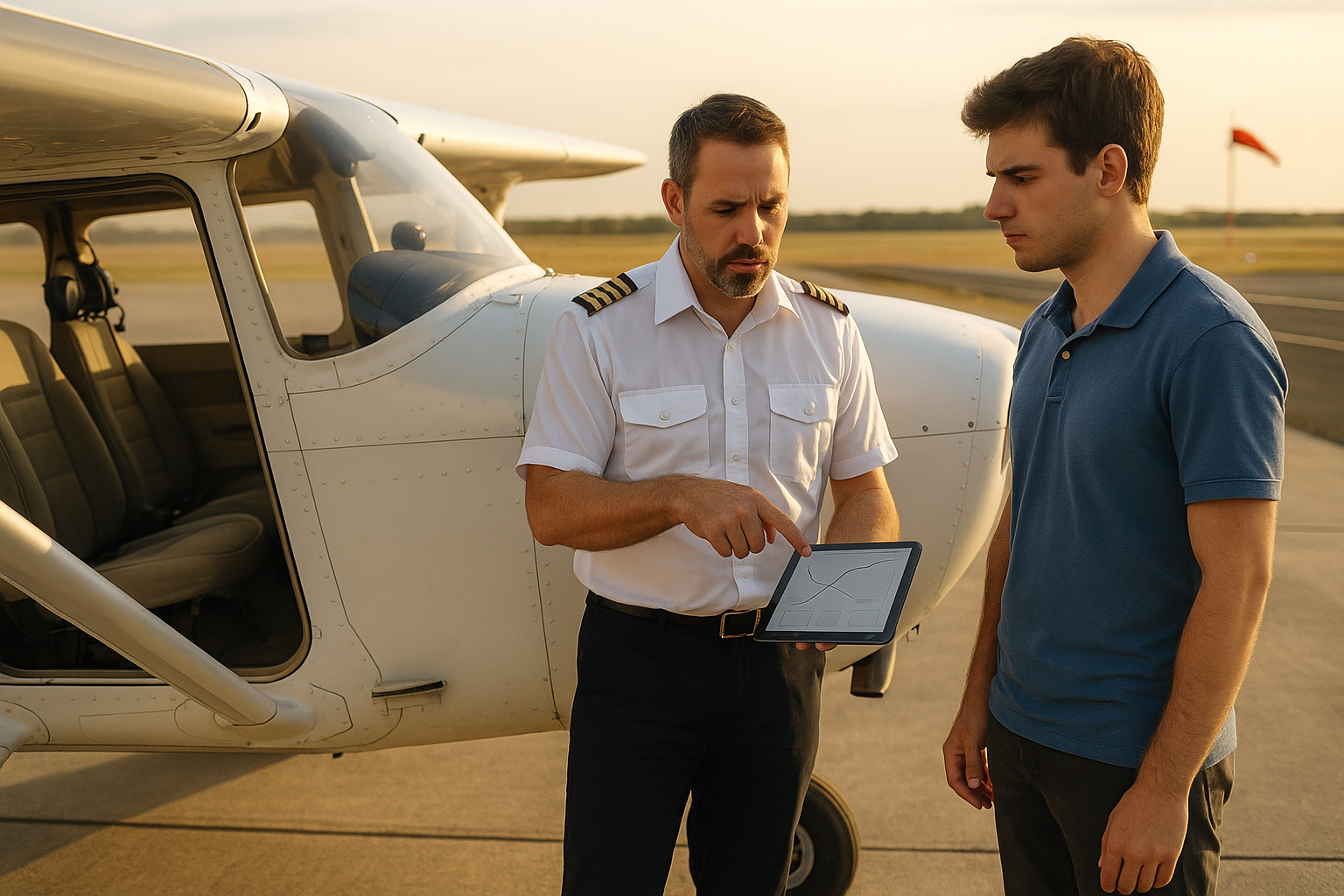 Aviation Safety Reporting: Skills for Safer Landings