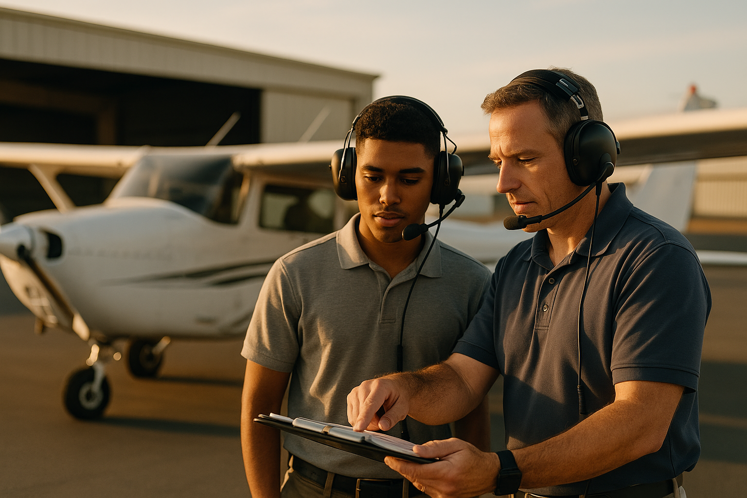 Aviation Scholarships for Student Pilots: Apply & Qualify