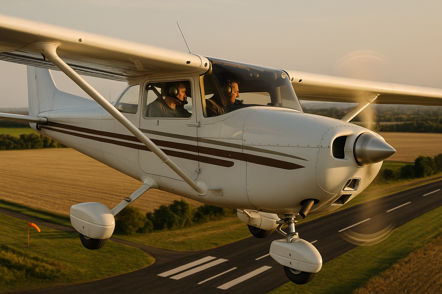 Engine Failure Training: Real-World Pilot Practical Guide