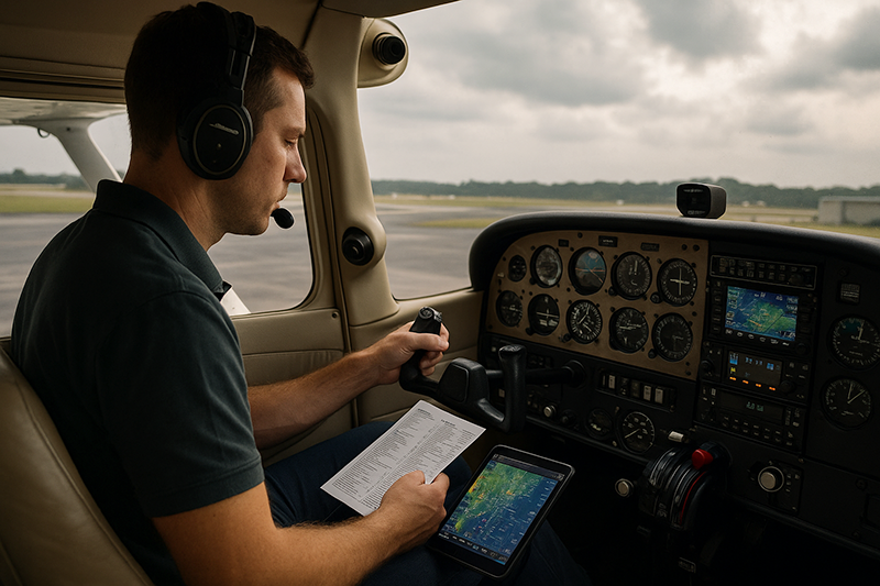 General Aviation Accident Decision-Making Lessons