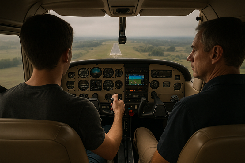 Hazardous Attitudes in Everyday Flying Decisions
