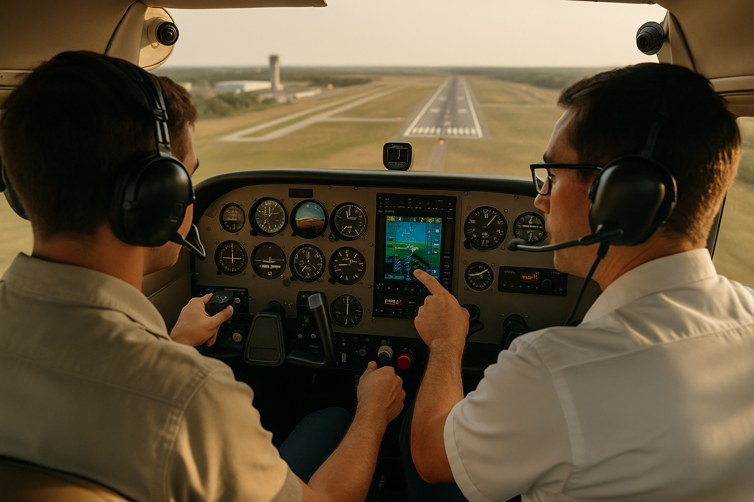 Pilot Deviations: Causes and Prevention for Pilots