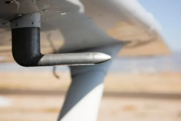 Pitot Static System Failures Explained Airspeed and Altitude Errors