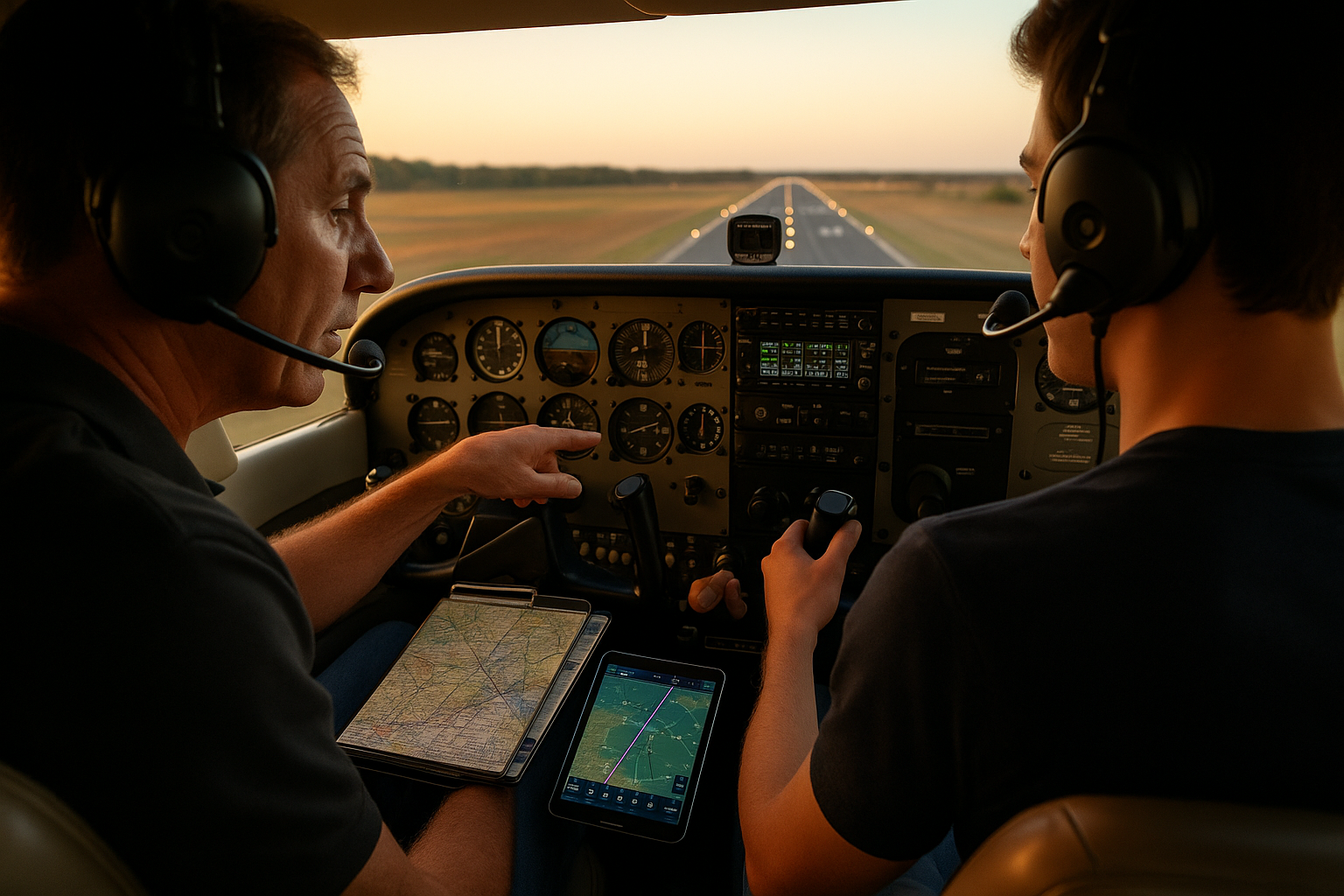 Stay Current as a Private Pilot: Proficiency Tips and Safety