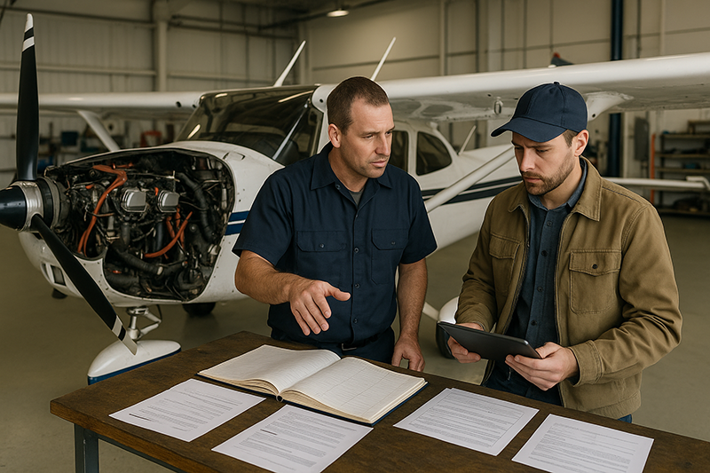 Understanding Service Bulletins in Aviation Maintenance