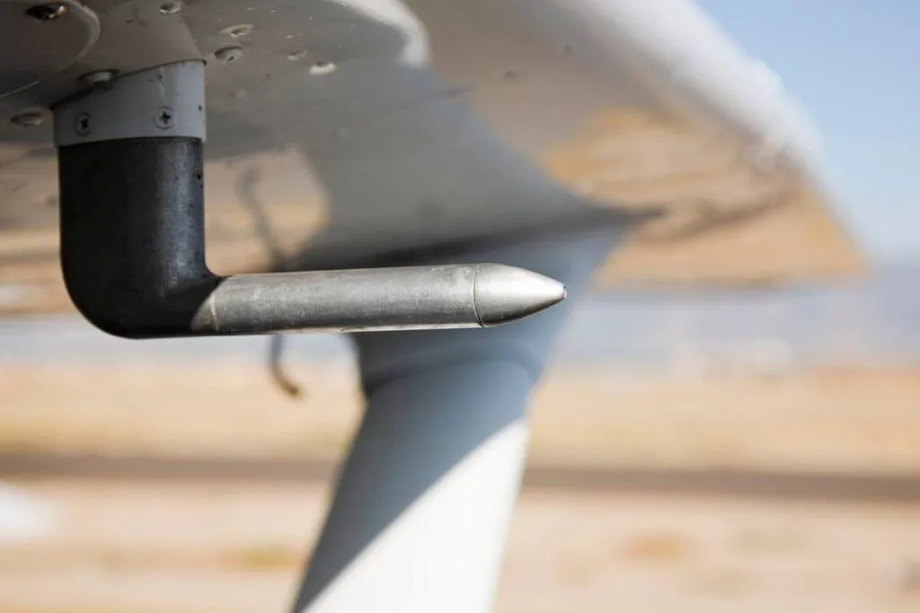 How Pitot-Static Failures Affect Your Indicated Airspeed and Altitude