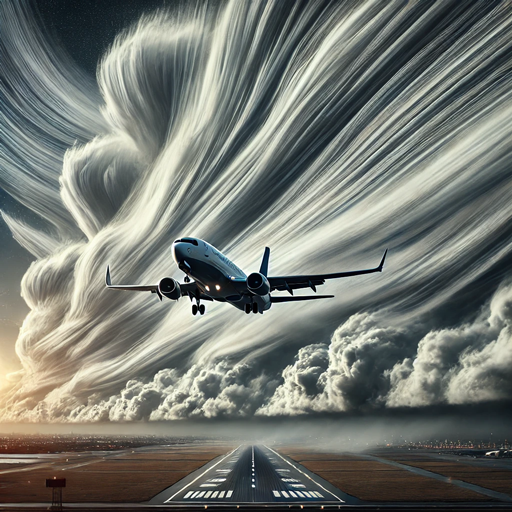 What Is Windshear and How Does It Impact Aviation?